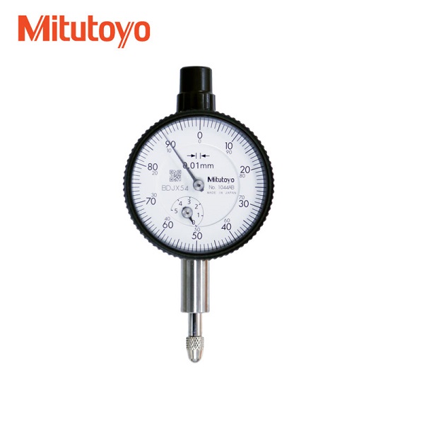 Đồng hồ so cơ khí Mitutoyo 1044A