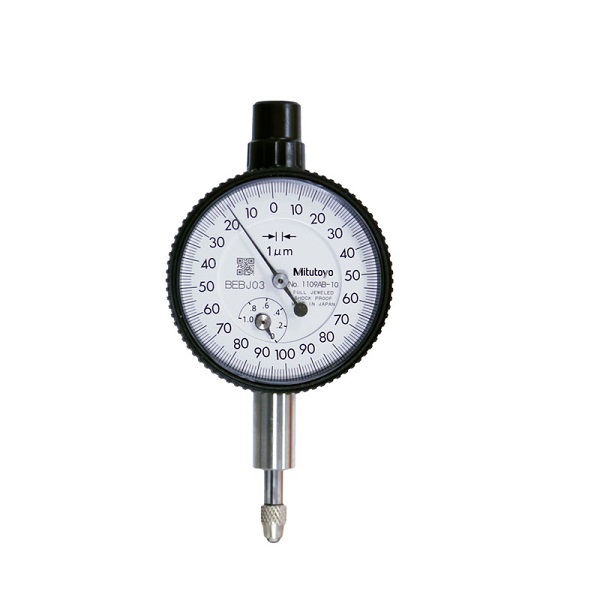 Đồng hồ so cơ khí Mitutoyo 1109A-10
