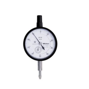 Đồng hồ so cơ khí Mitutoyo 2110A-10
