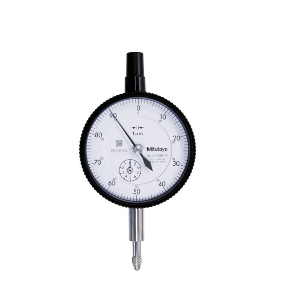 2110A-10-mitutoyo Đồng hồ so cơ khí Mitutoyo 2110A-10