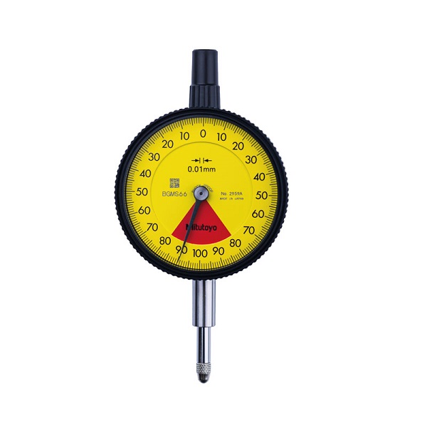Đồng hồ so cơ khí Mitutoyo 2929AB
