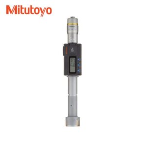 Panme đo lỗ ba chấu điện tử Mitutoyo 468-173