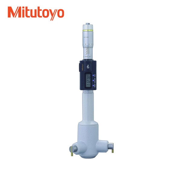 Panme đo lỗ ba chấu điện tử Mitutoyo 468-174