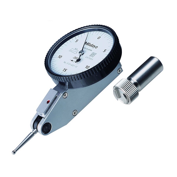 Đồng hồ so chân gập Mitutoyo 513-412-10T