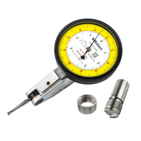Đồng hồ so chân gập Mitutoyo 513-409-10T