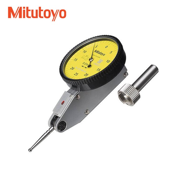 Đồng hồ so chân gập Mitutoyo 513-424-10A