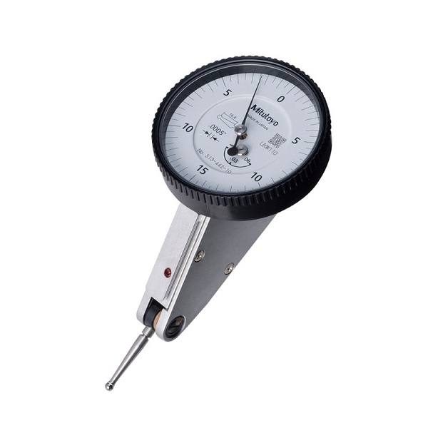 Đồng hồ so chân gập Mitutoyo 513-442-10A