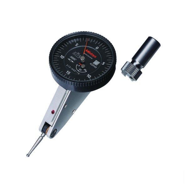 Đồng hồ so chân gập Mitutoyo 513-442-16A