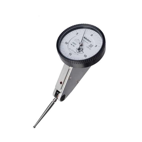 Đồng hồ so chân gập Mitutoyo 513-446-10T