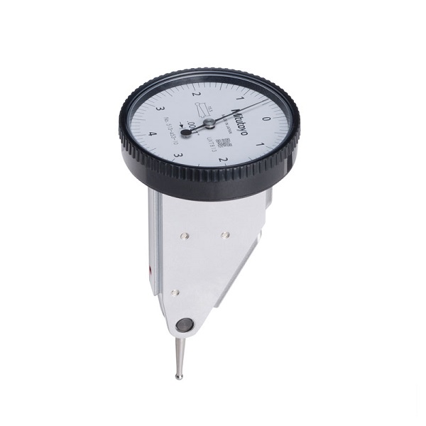 Đồng hồ so chân gập Mitutoyo 513-453-10E