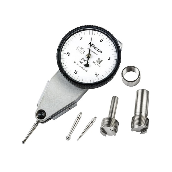 Đồng hồ so chân gập Mitutoyo 513-482-10A
