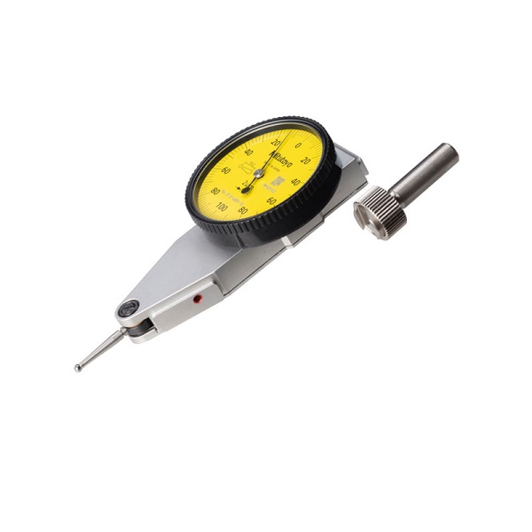 Đồng hồ so chân gập Mitutoyo 513-485-10E