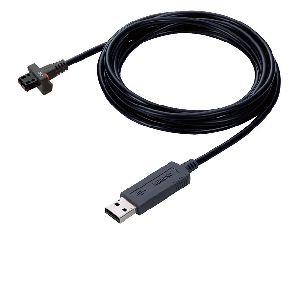 Cáp kết nối Mitutoyo 06ADV380C