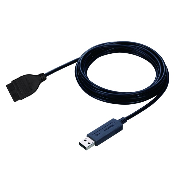 Mitutoyo-06AFM380D Cáp truyền dữ liệu Mitutoyo 06AFM380D