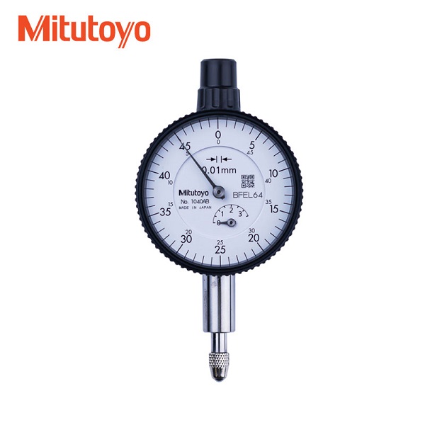 Mitutoyo-1040A Đồng hồ so cơ khí Mitutoyo 1040A