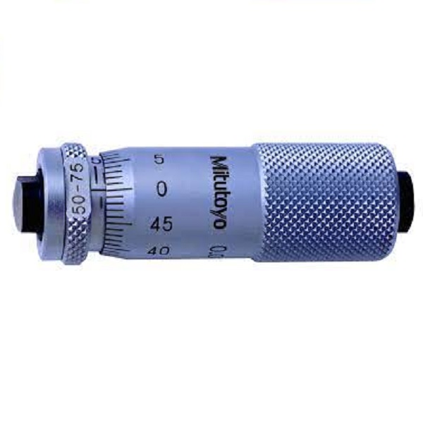 Mitutoyo-133-143 Panme đo trong dạng ống nối cơ khí Mitutoyo 133-143
