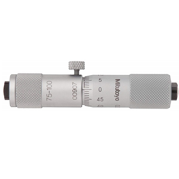 Mitutoyo-133-144 Panme đo trong dạng ống nối Mitutoyo 133-144