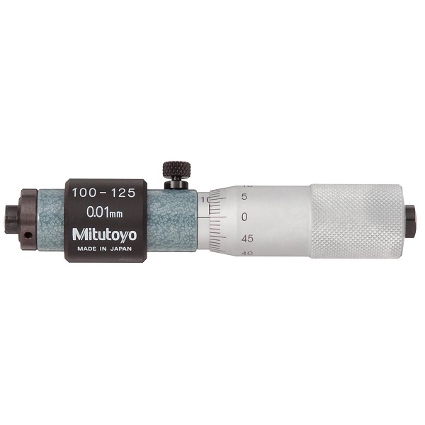 Mitutoyo-133-145 Panme đo trong dạng ống nối Mitutoyo 133-145