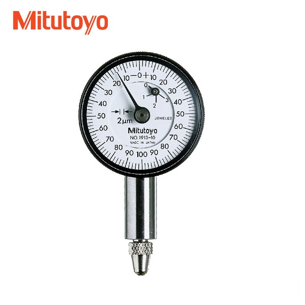 Mitutoyo-1913A-10 Đồng hồ so cơ khí Mitutoyo 1913A-10