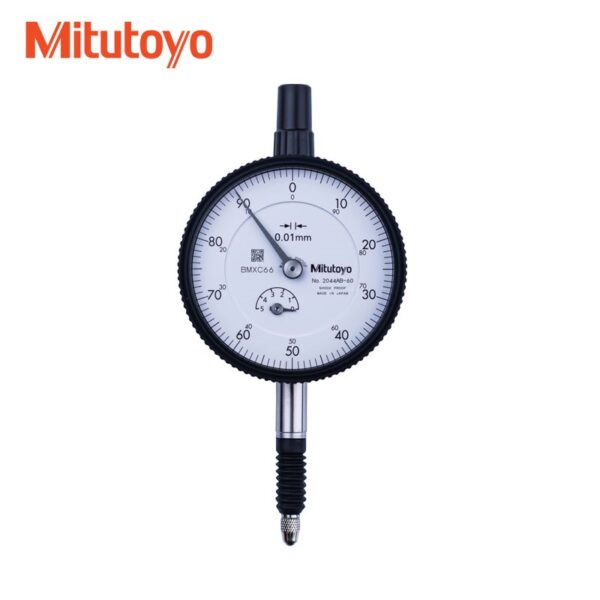Đồng hồ so cơ khí Mitutoyo 2044A-60