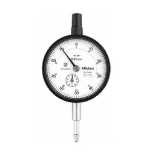 Đồng hồ so cơ khí Mitutoyo 2310AB-10