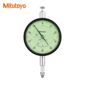 Đồng hồ so cơ khí Mitutoyo 2048A-10