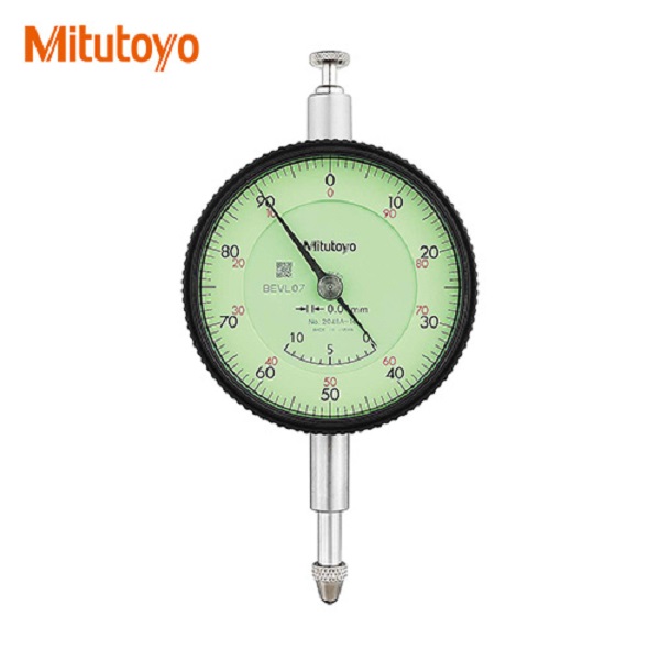 Mitutoyo-2048A-10 Đồng hồ so cơ khí Mitutoyo 2048A-10