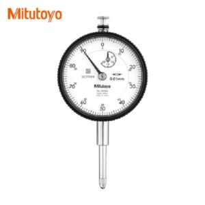 Đồng hồ so cơ khí Mitutoyo 2050AB
