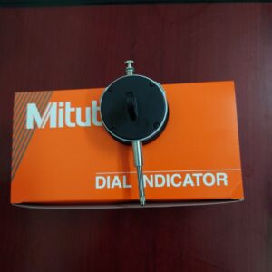 Mitutoyo-2050A Đồng hồ so cơ khí Mitutoyo 2050A