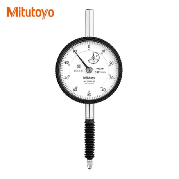 Đồng hồ so cơ khí Mitutoyo 2050A-60