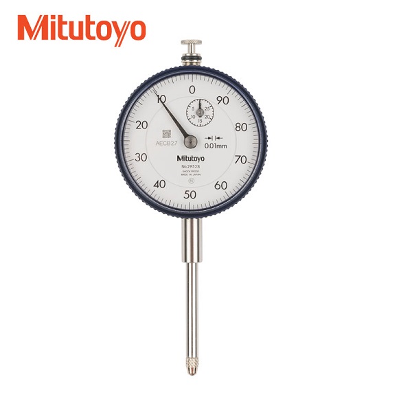 Mitutoyo-2052A-19 Đồng hồ so cơ khí Mitutoyo 2052A-19
