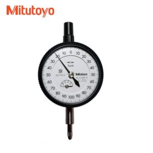 Đồng hồ so cơ khí Mitutoyo 2109AB-10