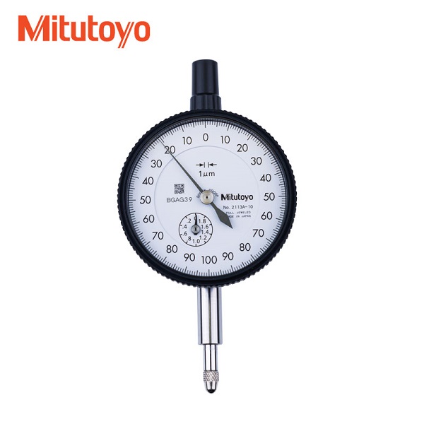 Đồng hồ so cơ khí Mitutoyo 2113A-10