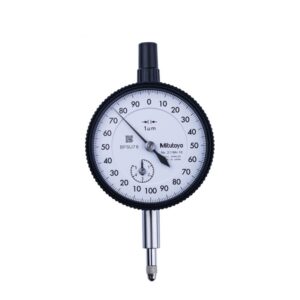 Đồng hồ so cơ khí Mitutoyo 2118A-10