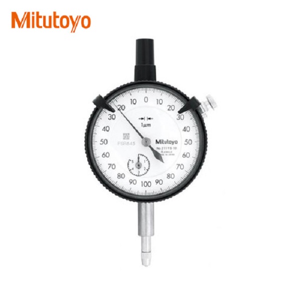 Đồng hồ so Mitutoyo 2119S-10