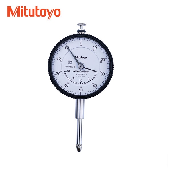 Đồng hồ so cơ khí Mitutoyo 2320AB-10