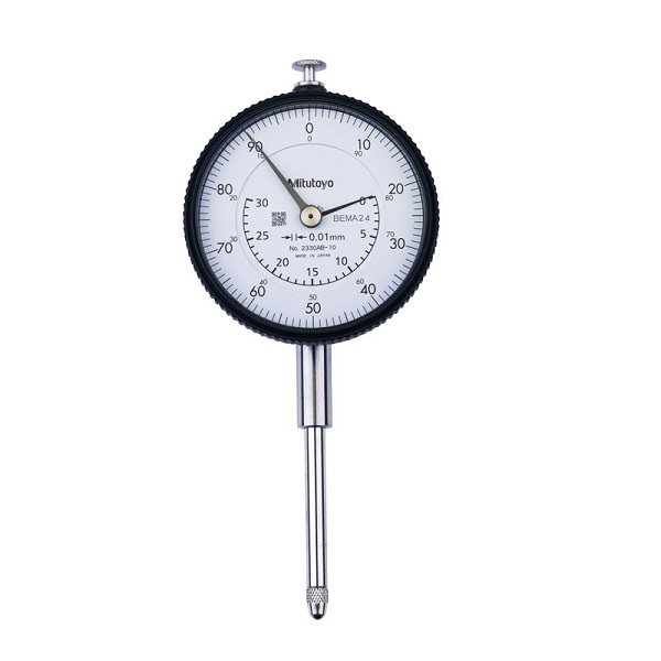 Mitutoyo-2330A-10 Đồng hồ so cơ khí Mitutoyo 2330A-10