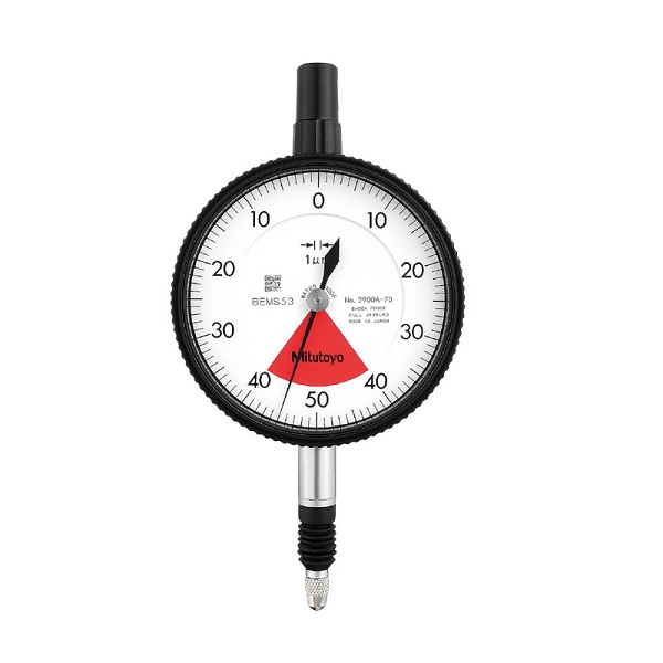 Đồng hồ so cơ khí Mitutoyo 2900A-70
