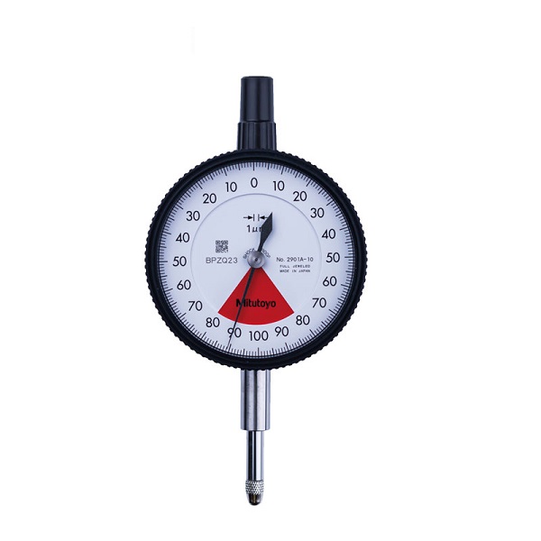 Đồng hồ so cơ khí Mitutoyo 2901A-10