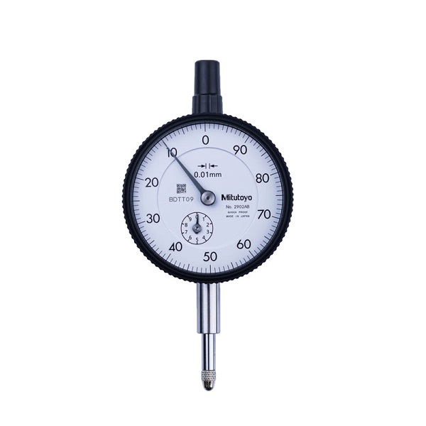 Đồng hồ so cơ khí Mitutoyo 2044AB-09