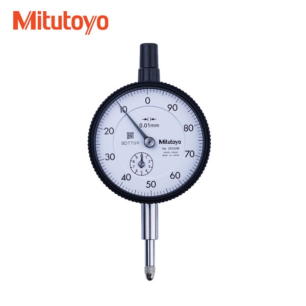 Đồng hồ so cơ khí Mitutoyo 2902A