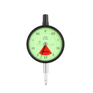 Đồng hồ so cơ khí Mitutoyo 2928A