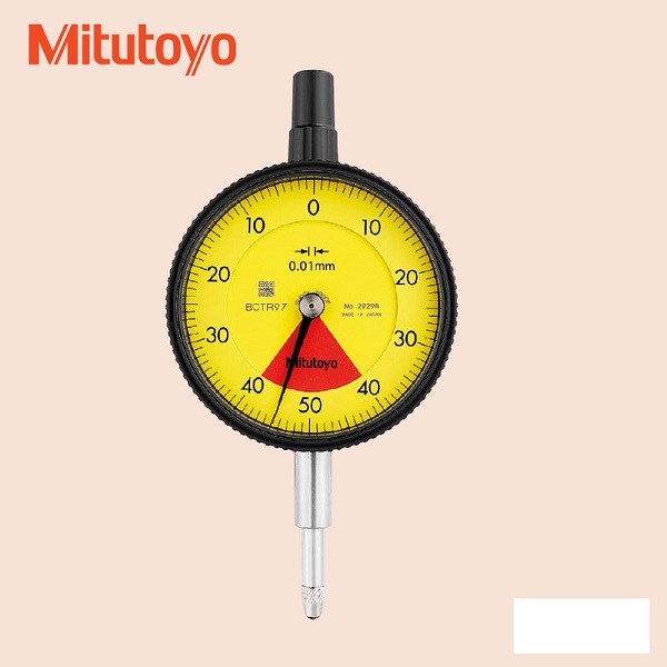 Đồng hồ so cơ khí Mitutoyo 2929A