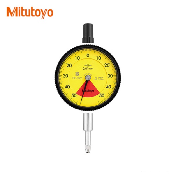 Đồng hồ so cơ khí Mitutoyo 2960A