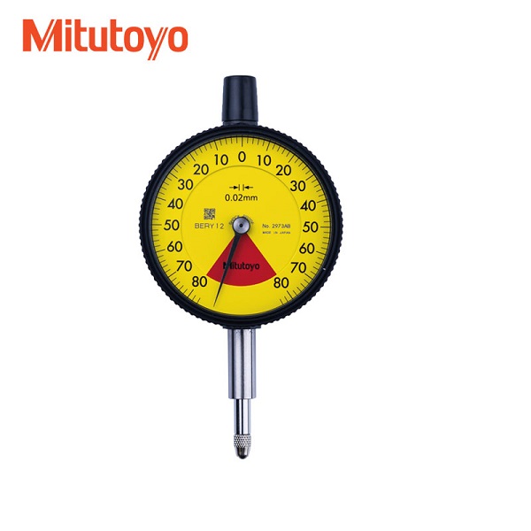 Đồng hồ so cơ khí Mitutoyo 2973AB