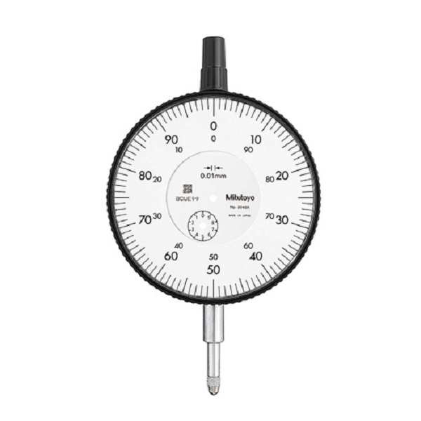 Đồng hồ so cơ khí Mitutoyo 3046A