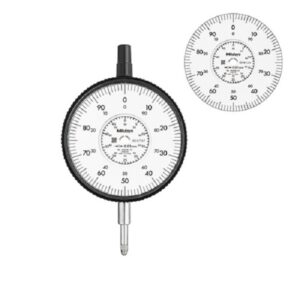 Đồng hồ so cơ khí Mitutoyo 3060A-19
