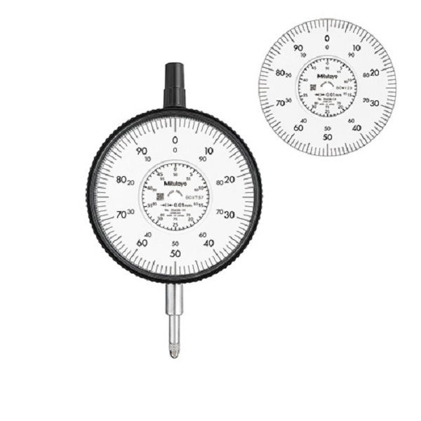 Đồng hồ so cơ khí Mitutoyo 3060A-19