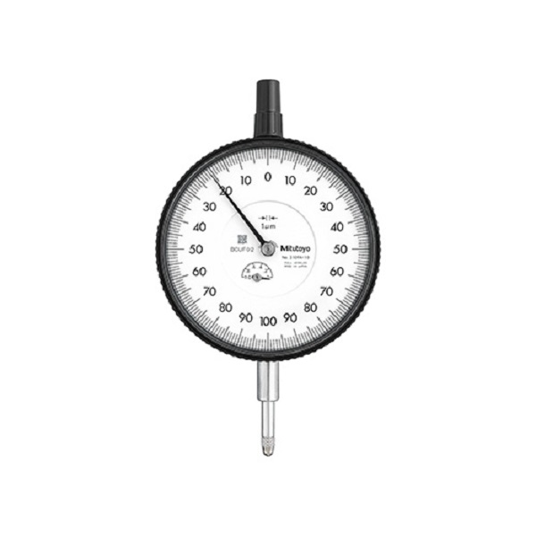 Đồng hồ so cơ khí Mitutoyo 3109A-10