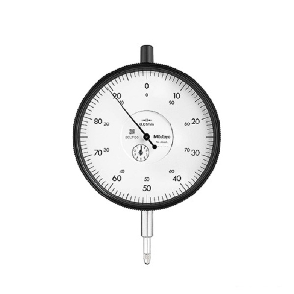 Mitutoyo-4046A Đồng hồ so cơ khí Mitutoyo 4046AB chính hãng